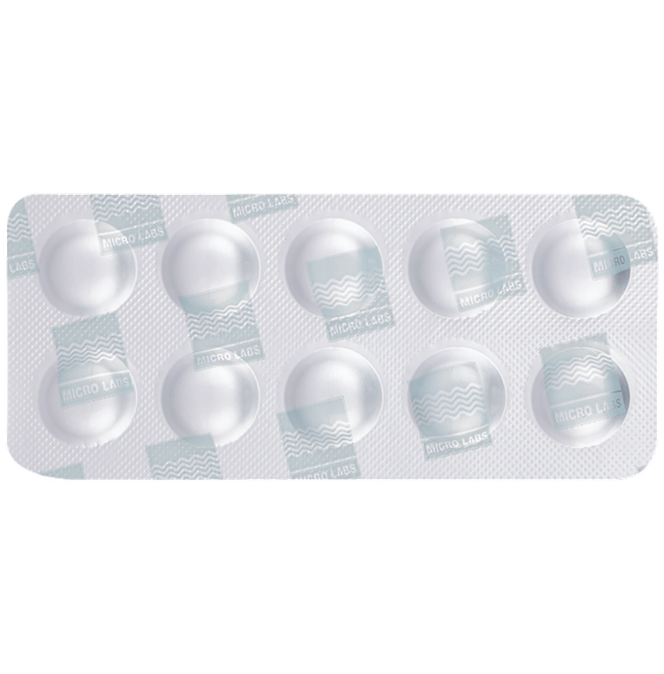 Nicerbium 30mg Tablet