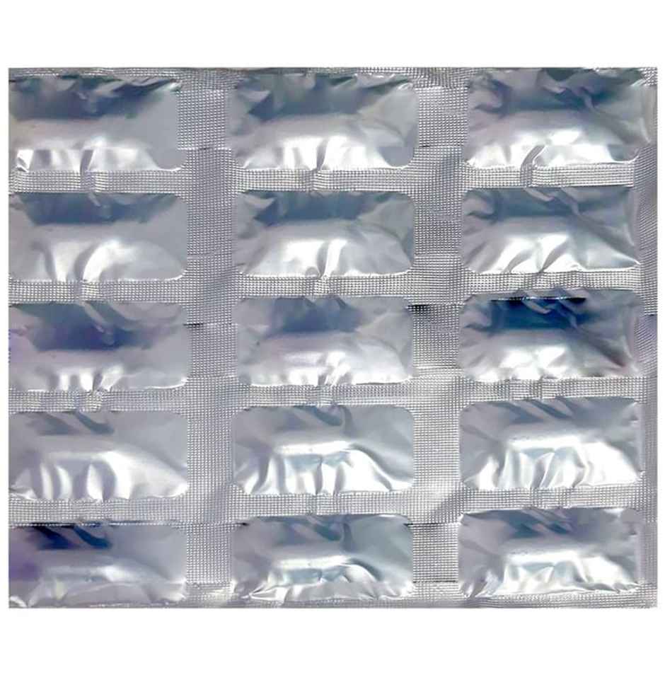 Pulmoclear Tablet