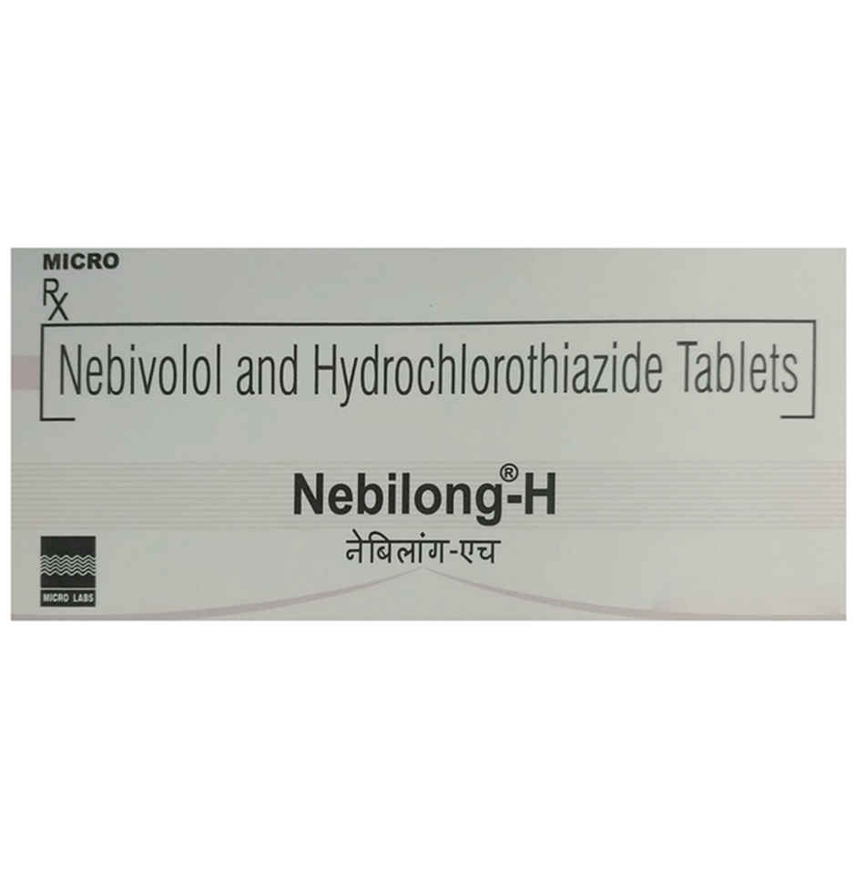 Nebilong-H Tablet