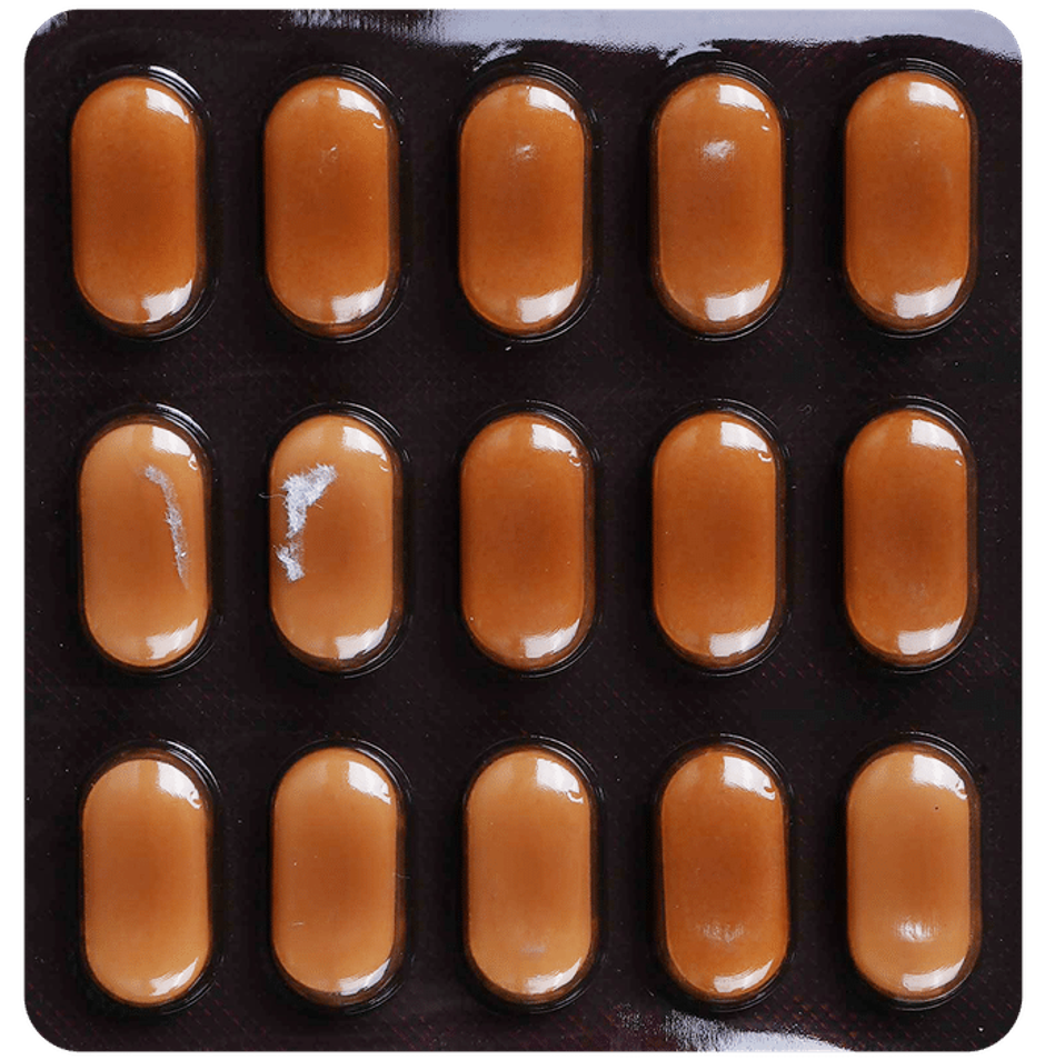 Glimestar-MV2 Tablet ER