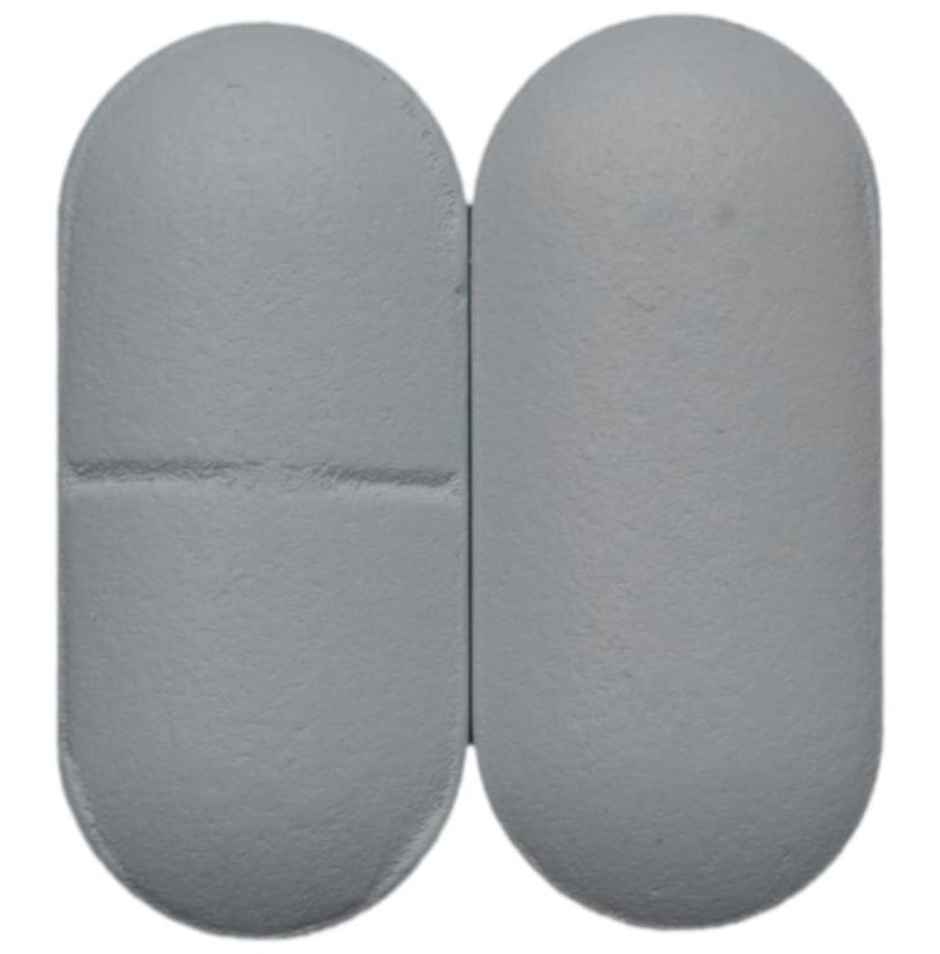 Tricium-500 Vitamin D3 Tablet
