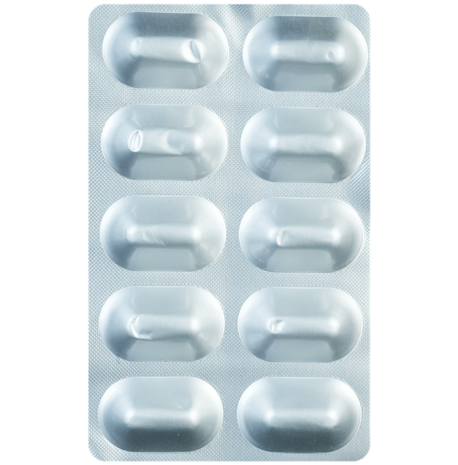Met-Innovfol Tablet
