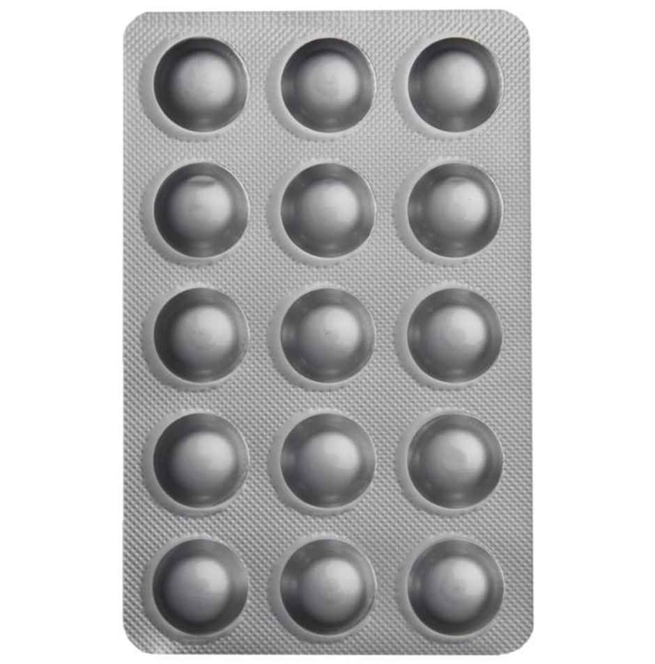 Jupiros 10 Tablet