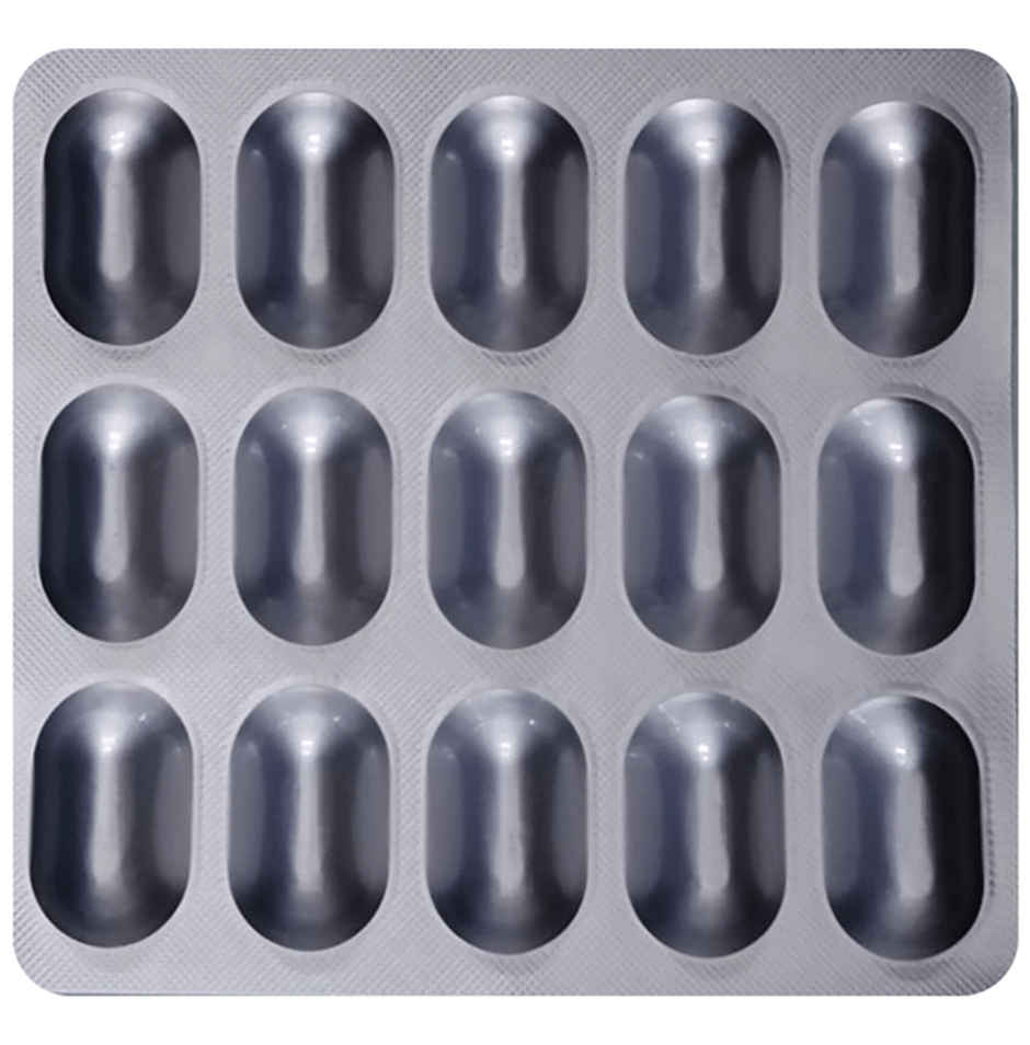 Inogla-M 500 Tablet PR