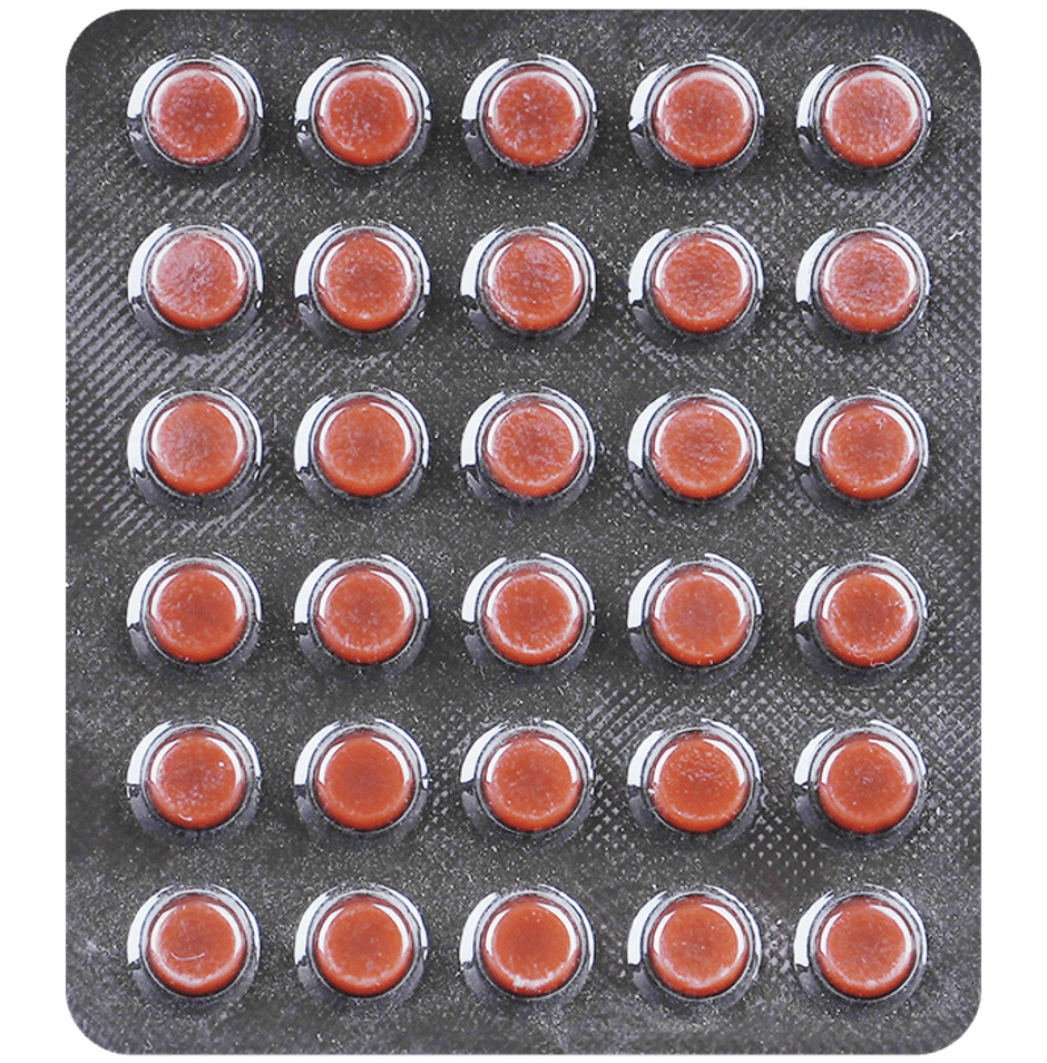 WARF-1 Tablet