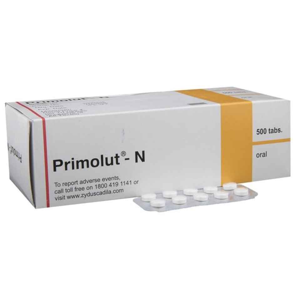 Primolut-N Tablet
