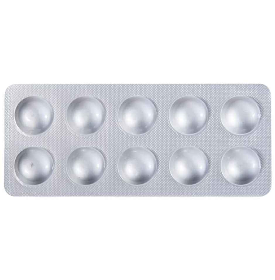 Metpure-XL 25 Tablet PR