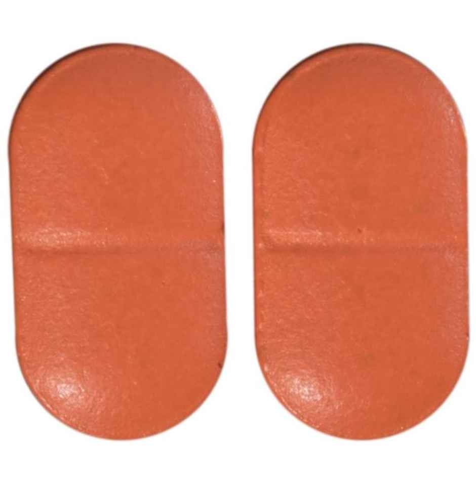 Flozen-Plus Tablet