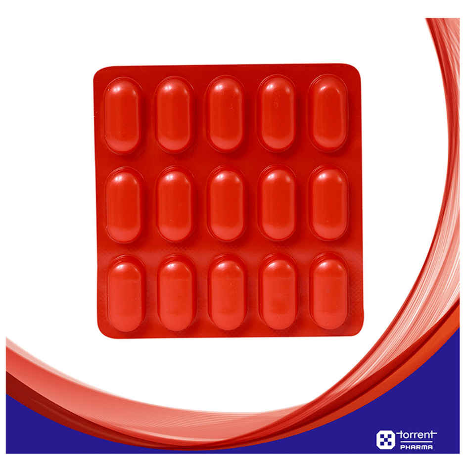 Shelcal HD 12 Tablet