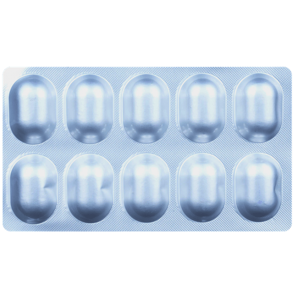 Sitacip M 50/500 Tablet PR