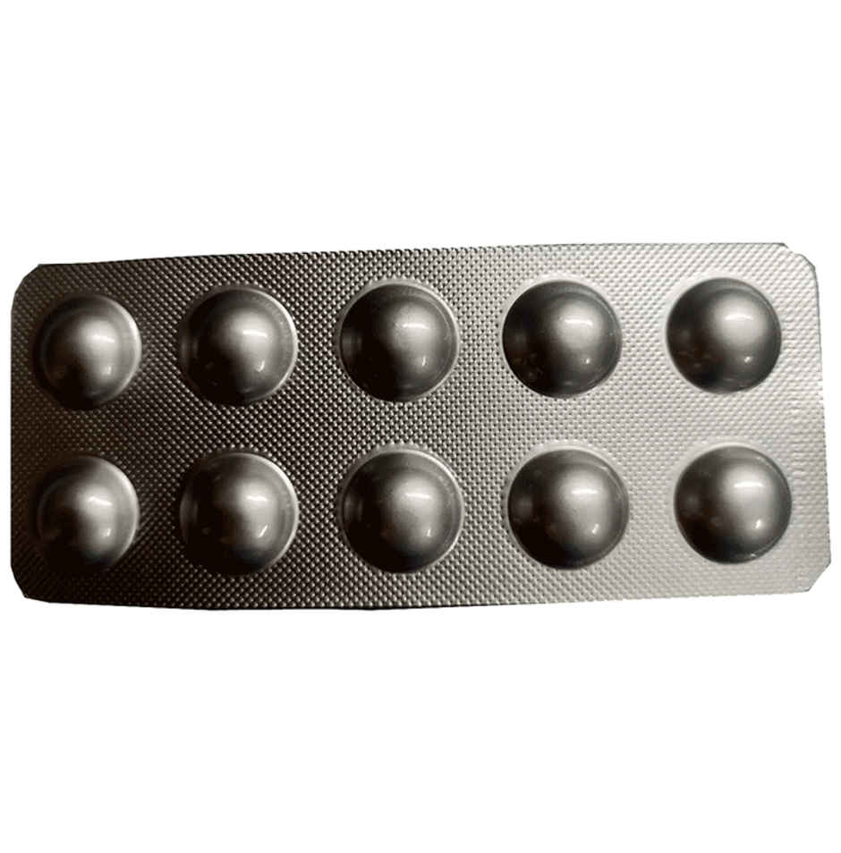 DAPANORM-L10 Tablet