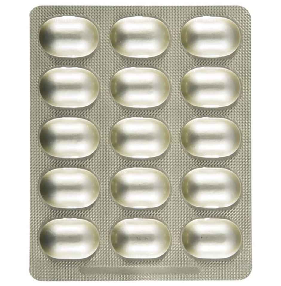 Lipicure-20 Tablet