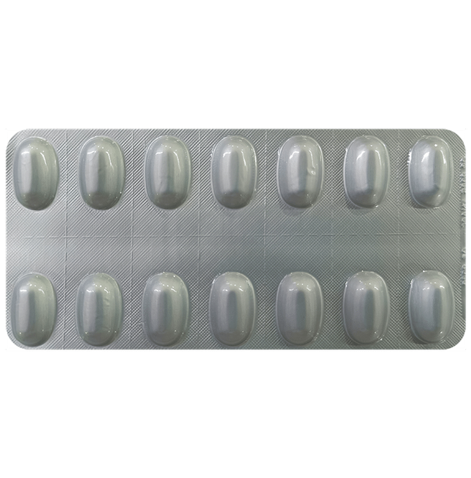Neptaz 100mg Tablet