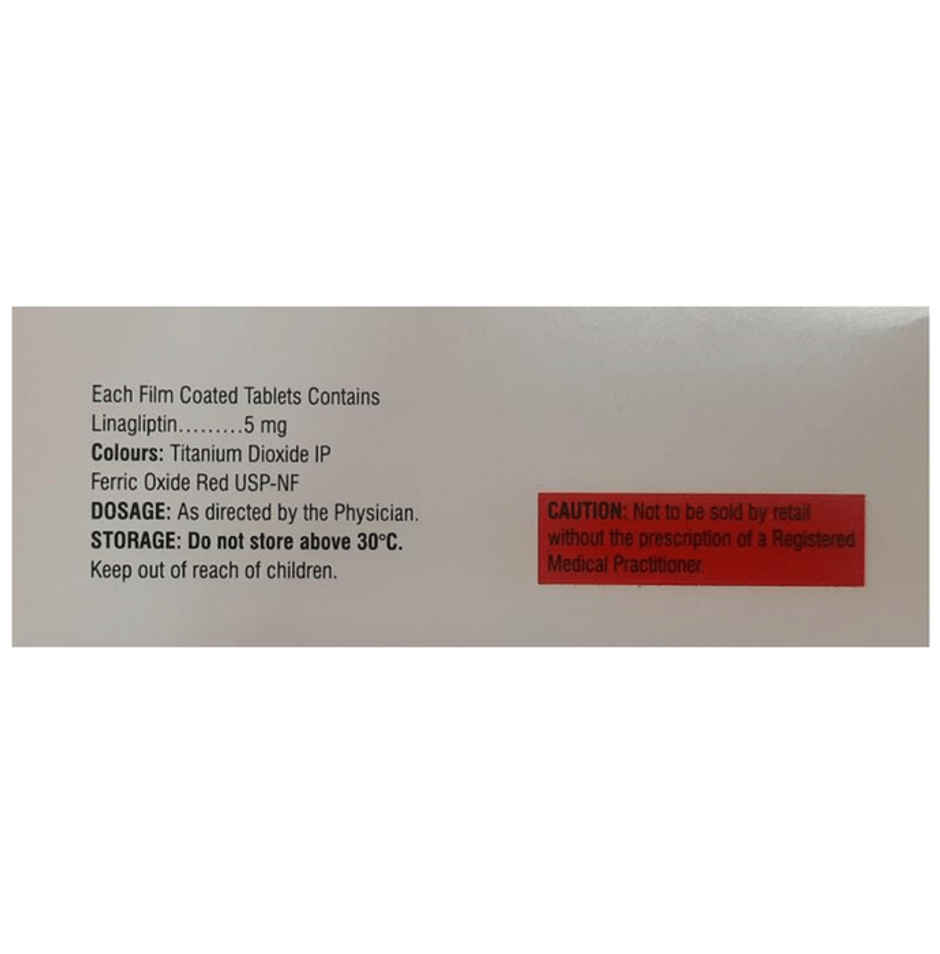 Linares Tablet