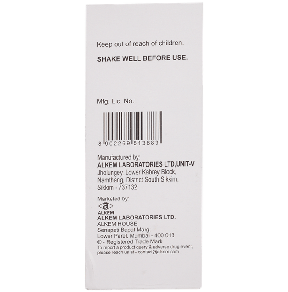 SumoL Plus DS Suspension