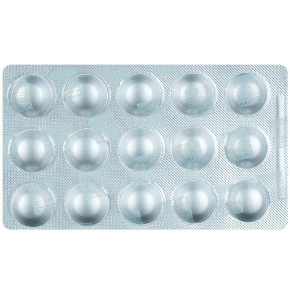 Dajio 10 Tablet