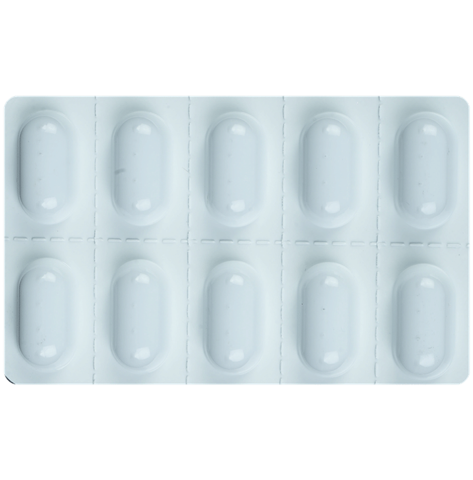 Jardiance Met 12.5mg/1000mg Tablet