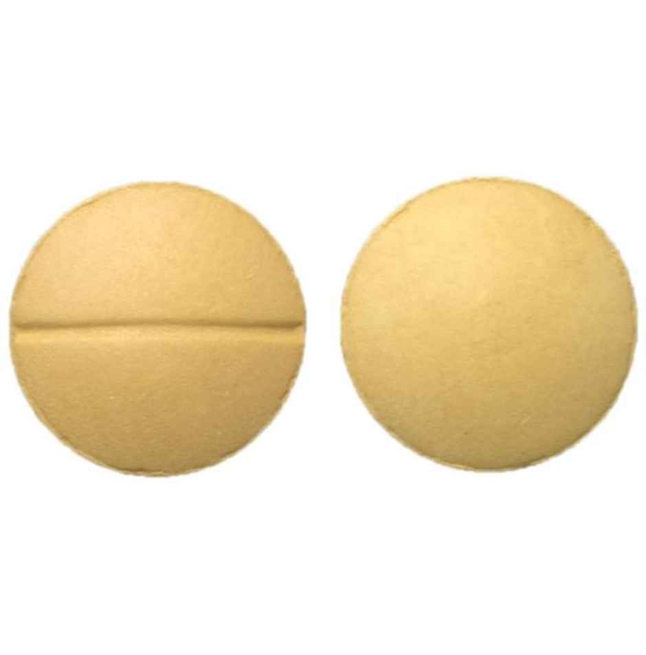 Zenoxa OD-450 Tablet SR