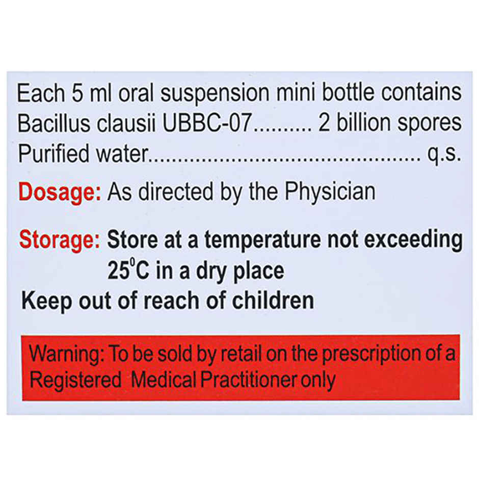 Eco-All Liquid Suspension