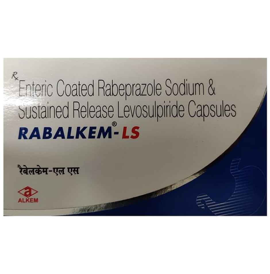 Rabalkem LS Capsule