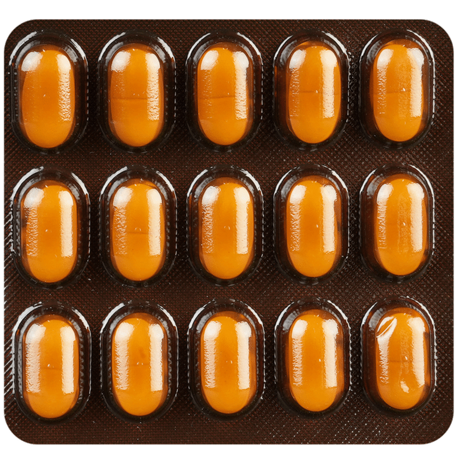 Sumoflam Tablet