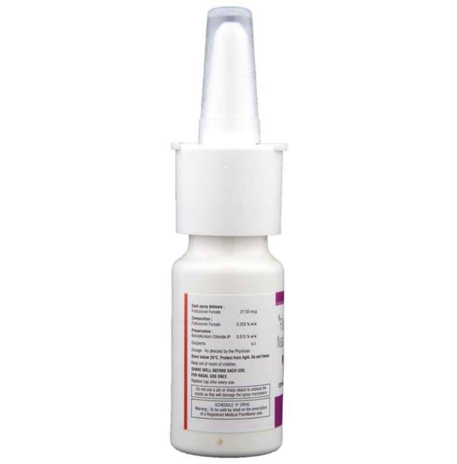 Floresp Nasal Spray