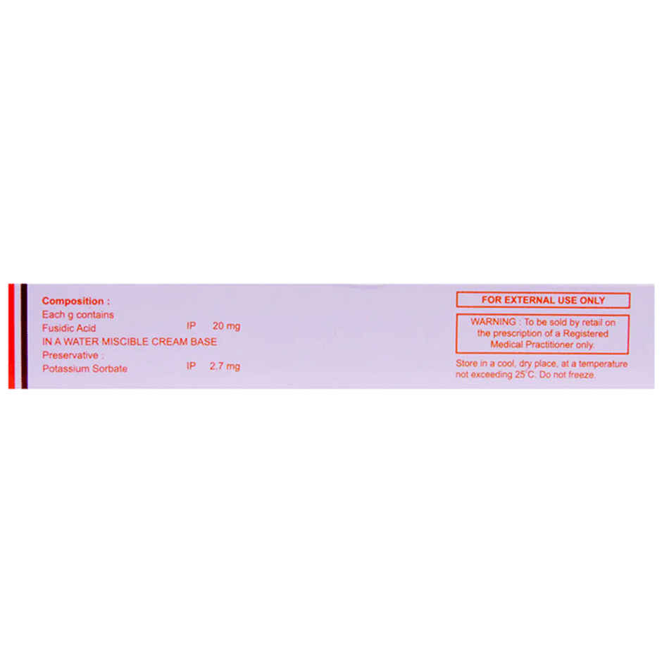 Fudic Cream 