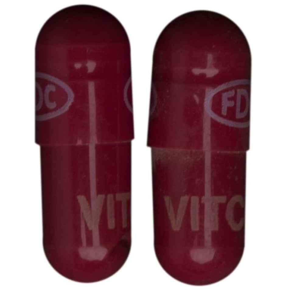 Vitcofol Capsule