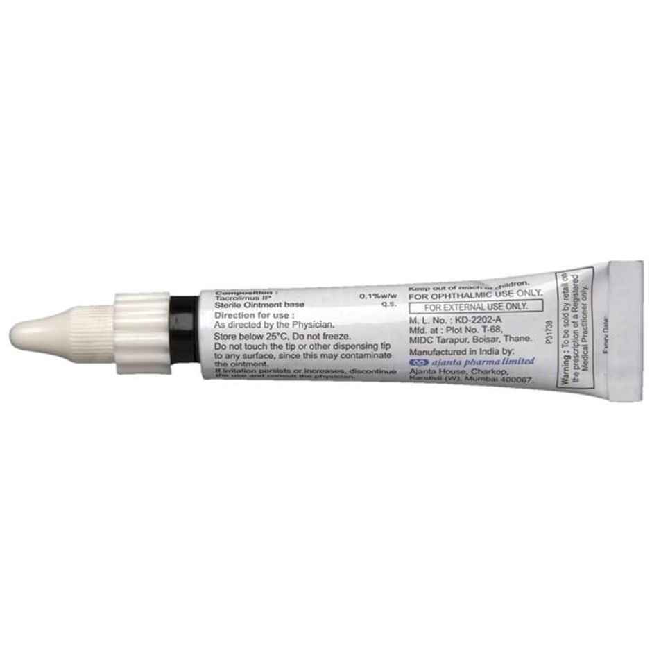 Talimus Ointment