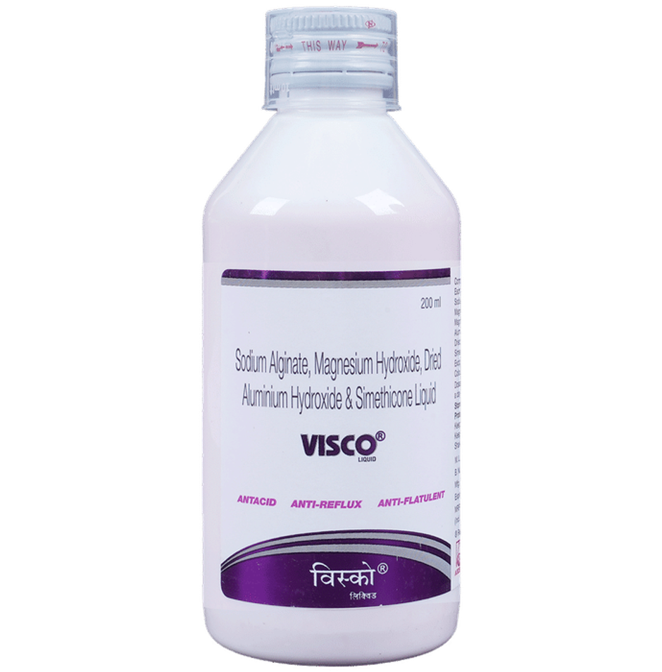 Visco Liquid