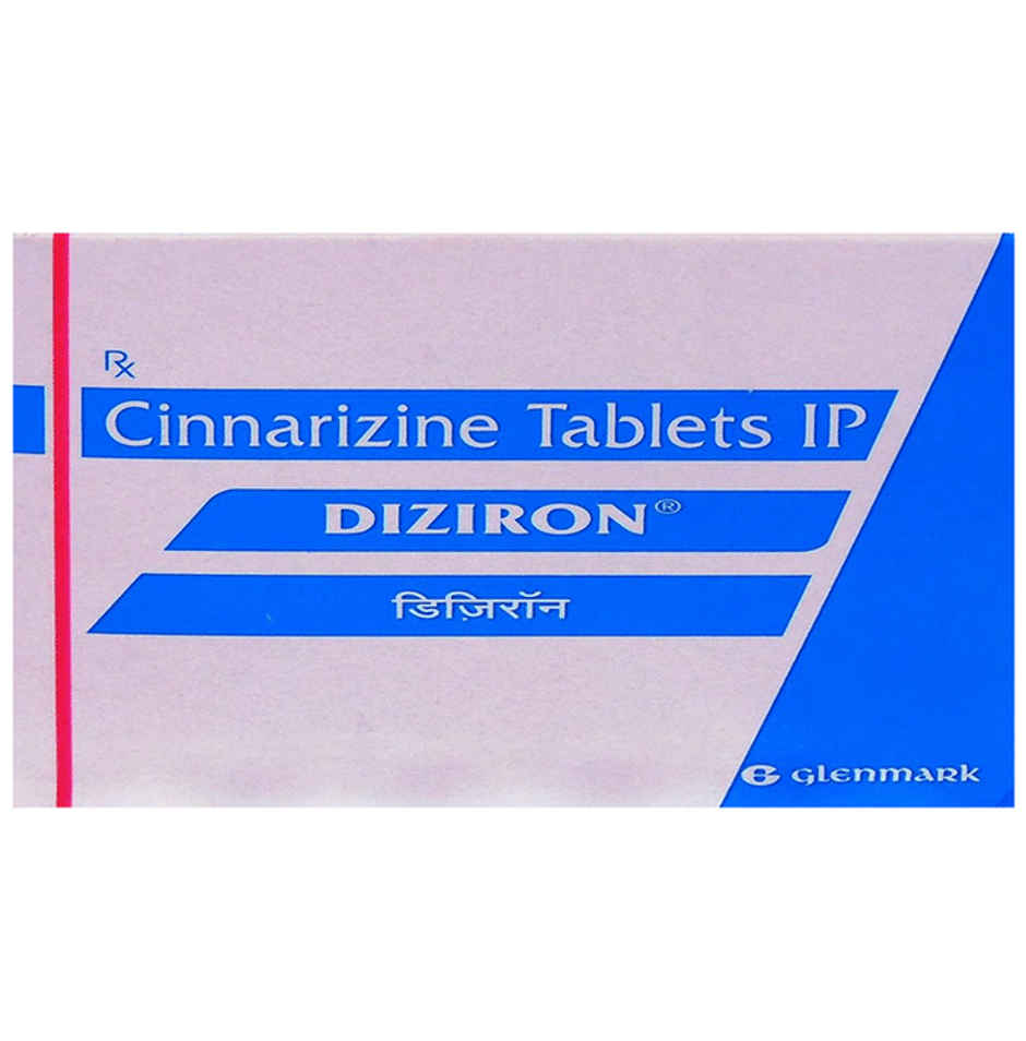 Diziron Tablet
