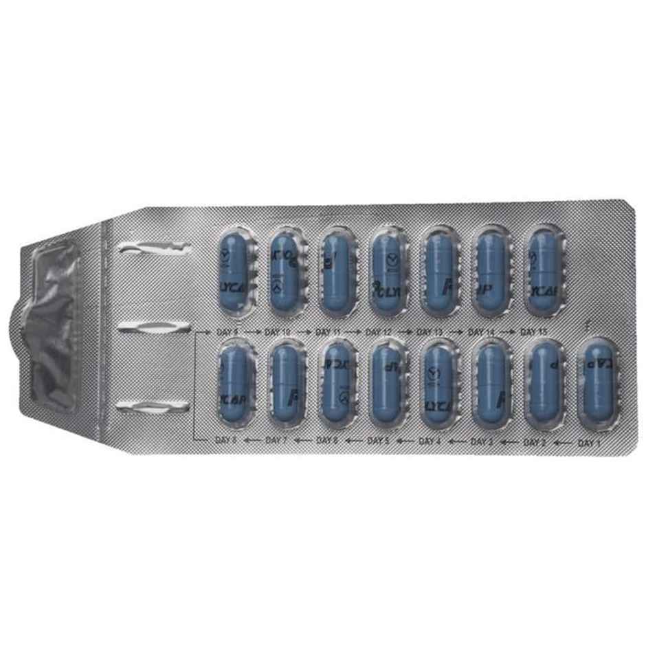 Polycap Capsule