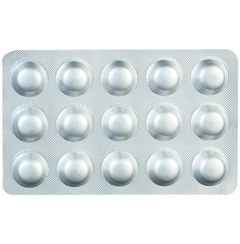 Remo 100 Tablet