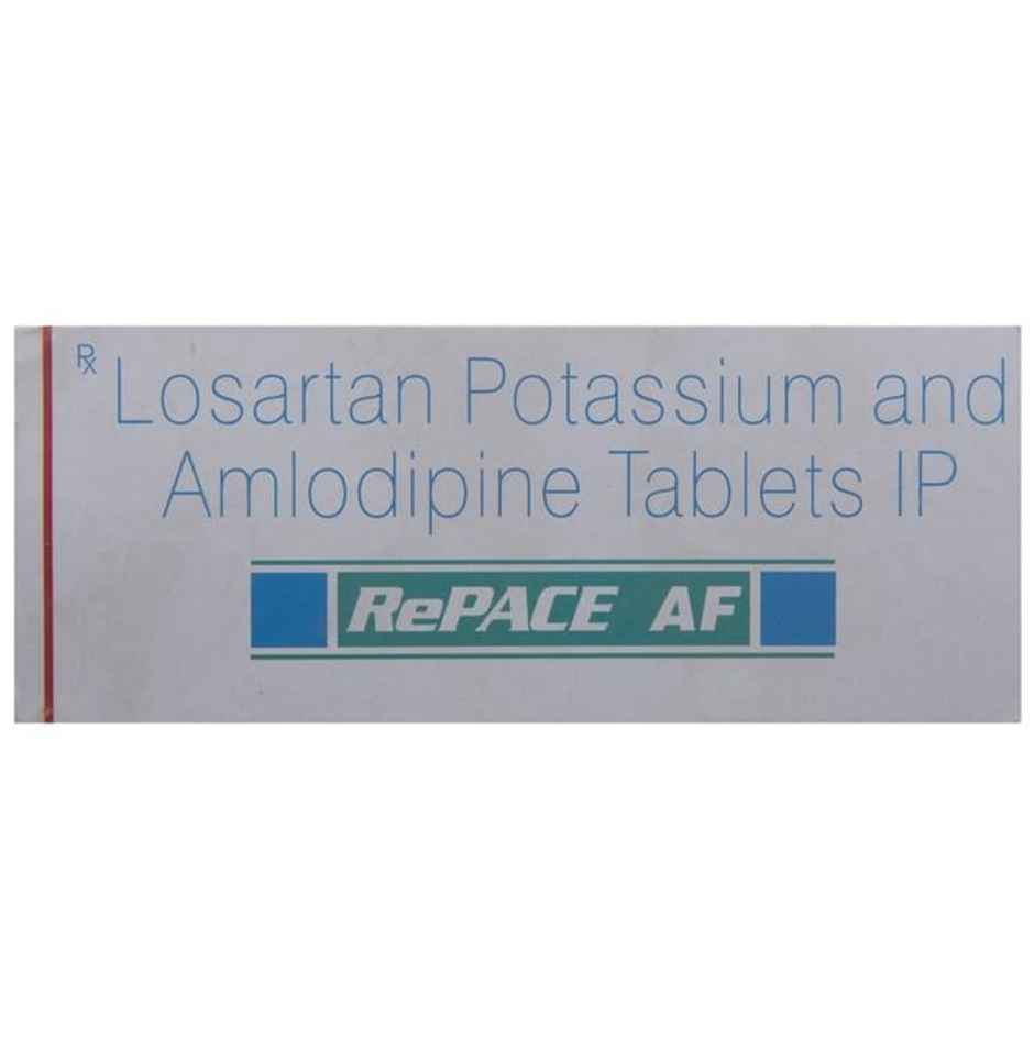 Repace AF Tablet