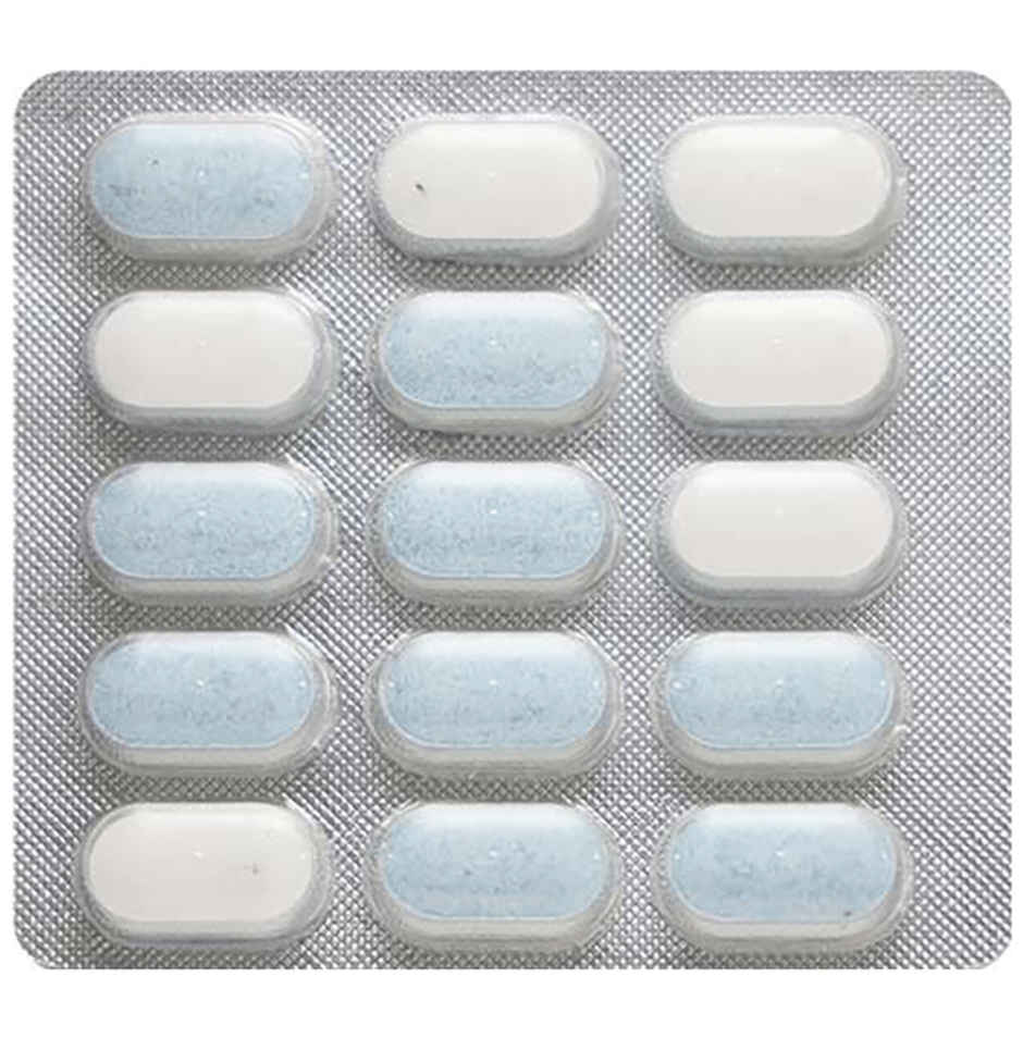 Diapride M1 HV Tablet SR