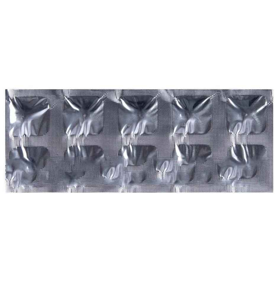 Telmed Beta 25 Tablet ER