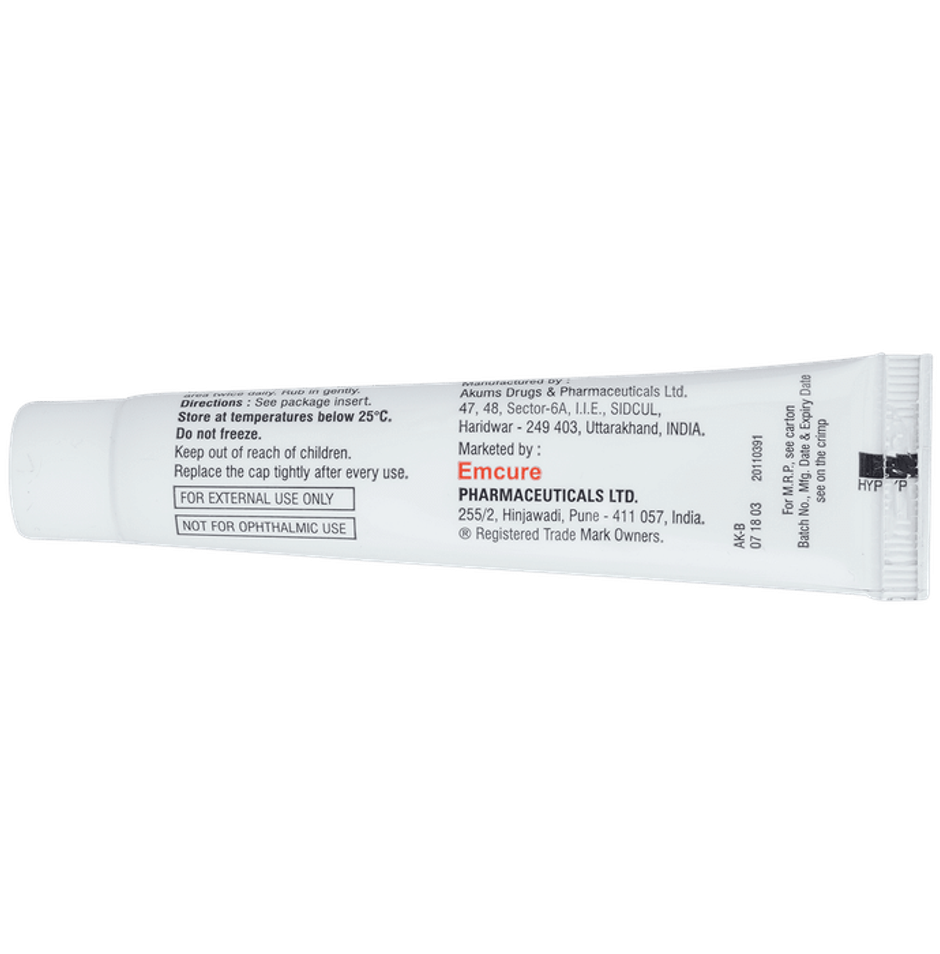 Emcor Cream