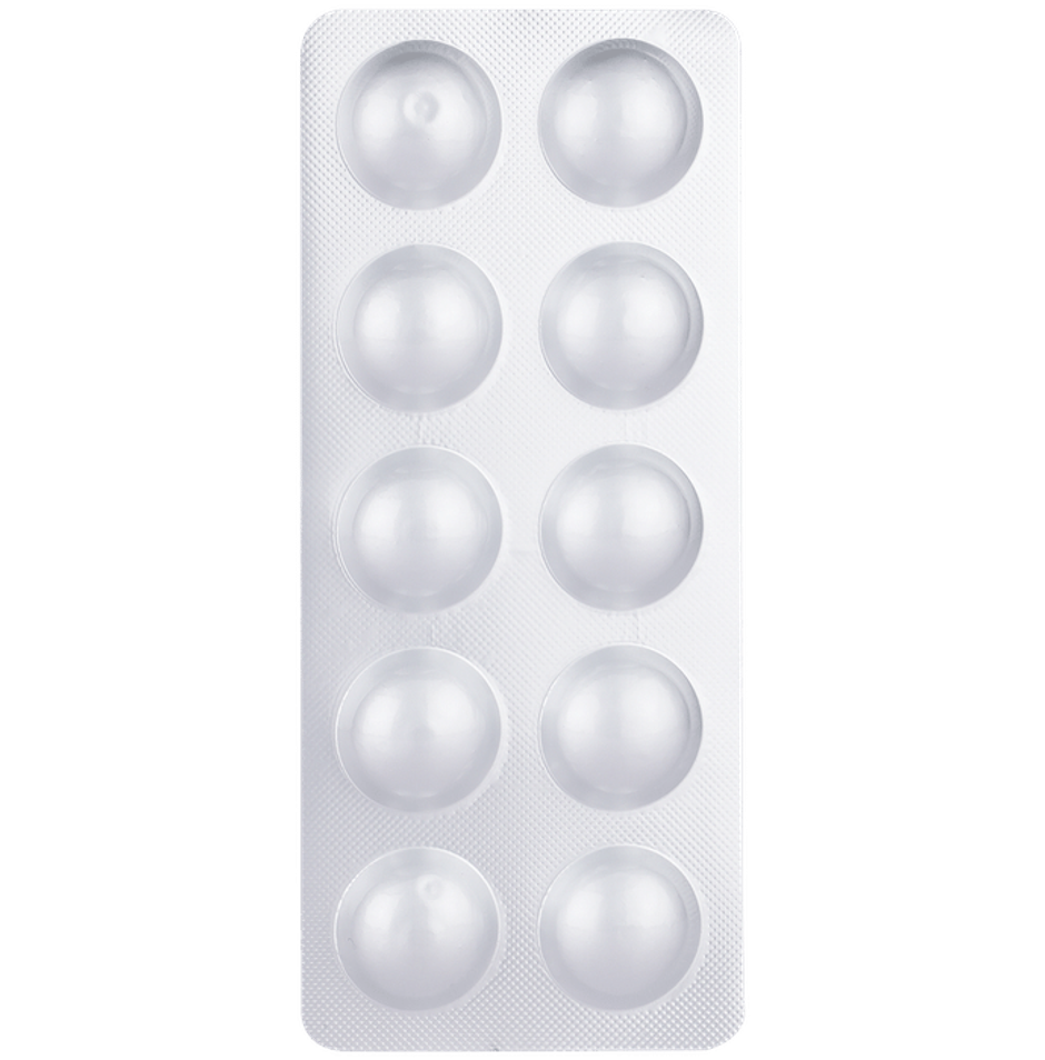 Vylda-D 100/10 Tablet SR