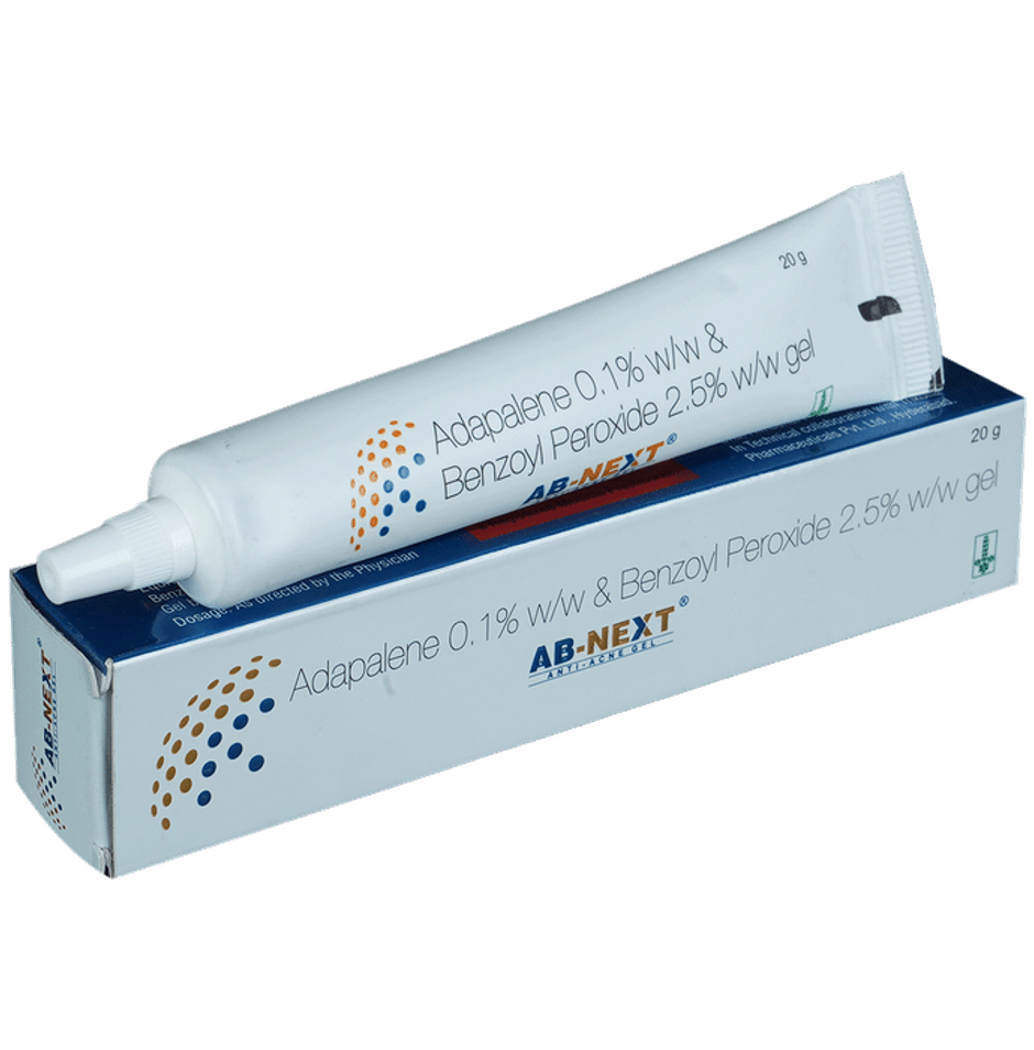 AB-Next Gel