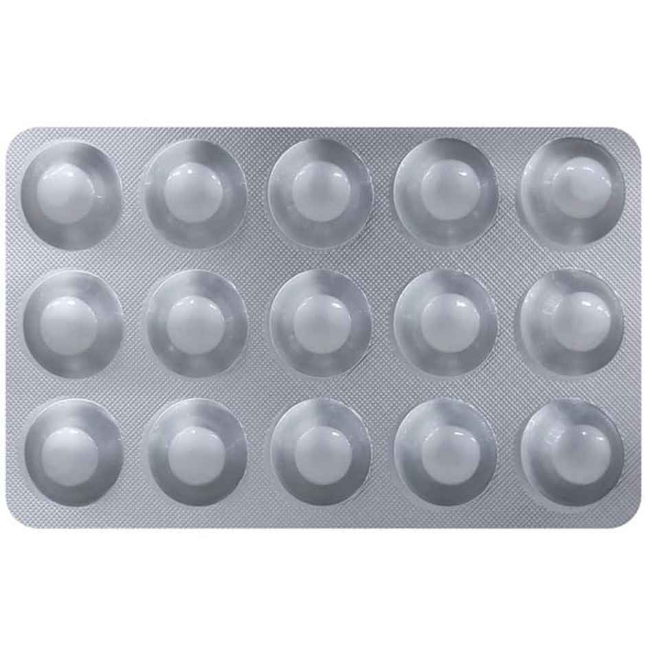 Cilacar TM 50 Tablet ER