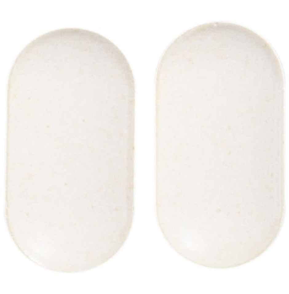 Ziten-M 20mg/1000mg Tablet ER