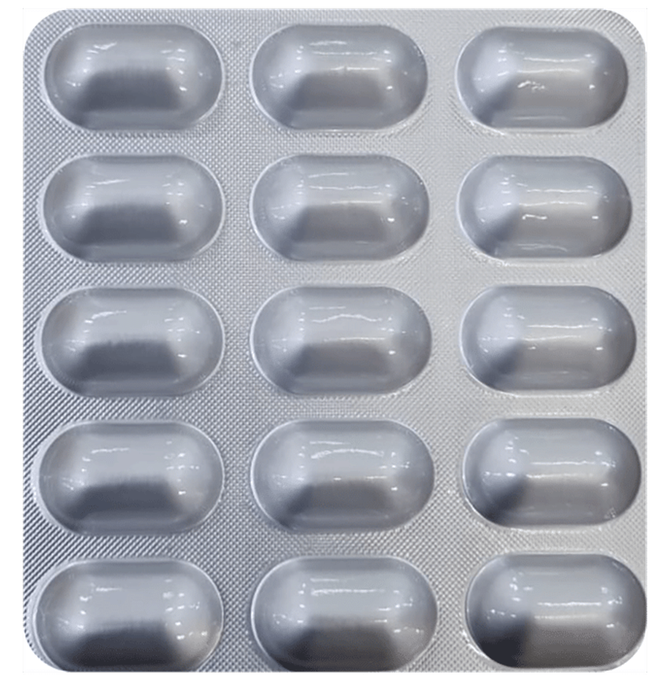 Sitapride-M 100/500 Tablet PR