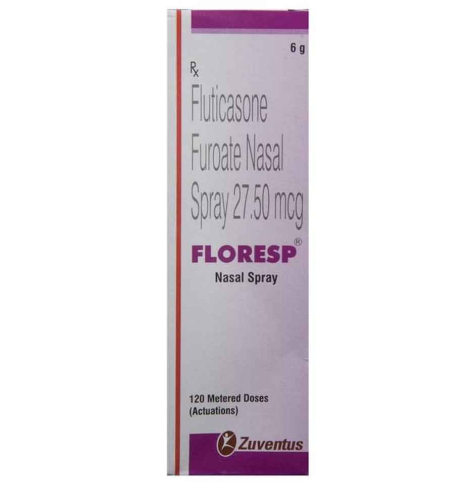 Floresp Nasal Spray