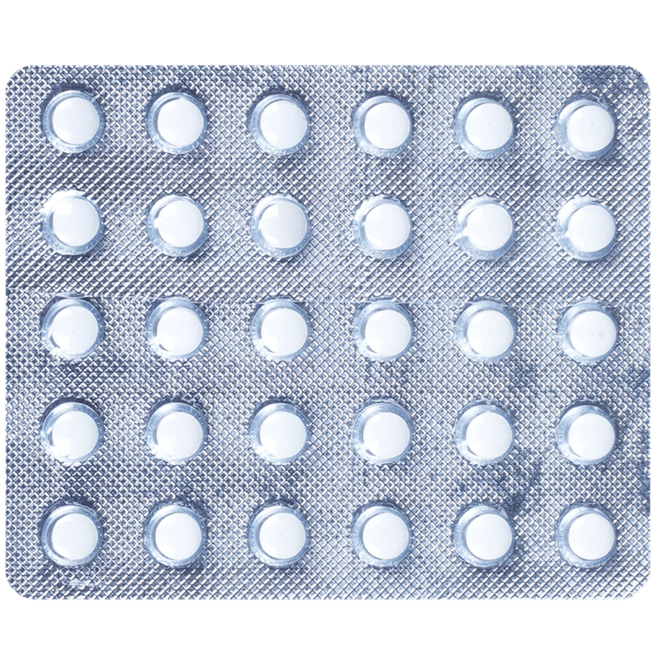 Ultra-D3 1000IU Vitamin D3 Tablet