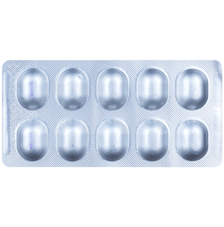 Lupin Tofakin ER Tablet