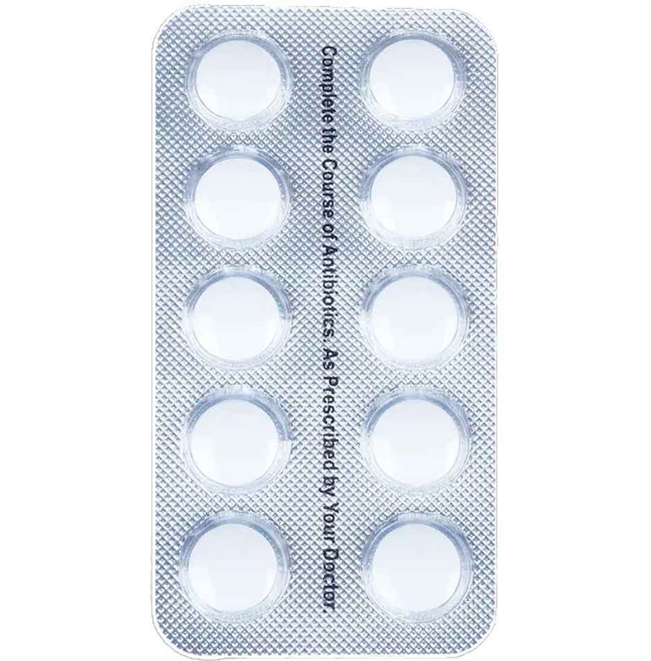 Azee-250 Tablet