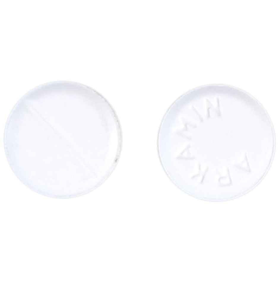 Arkamin 100mcg Tablet