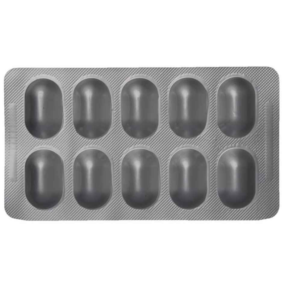 Topamac 100mg Tablet