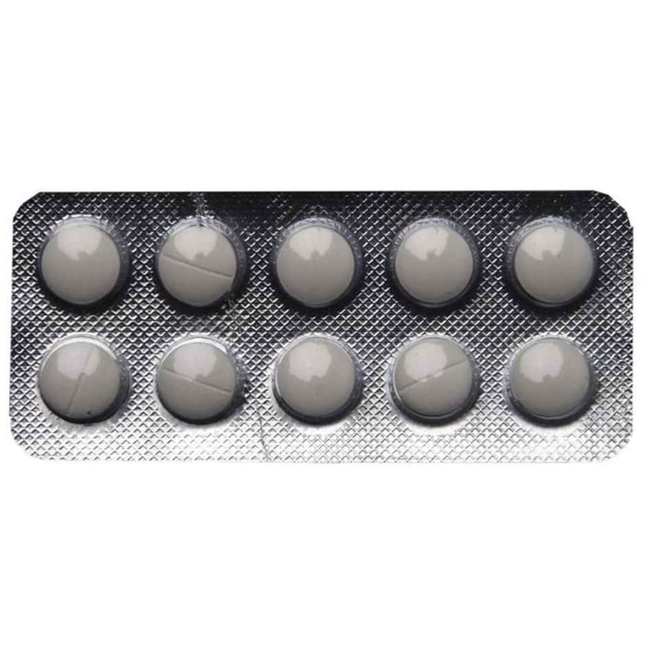 Etoshine 120 Tablet