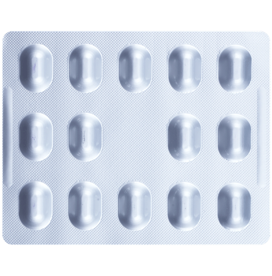 Sacutan 50 Tablet